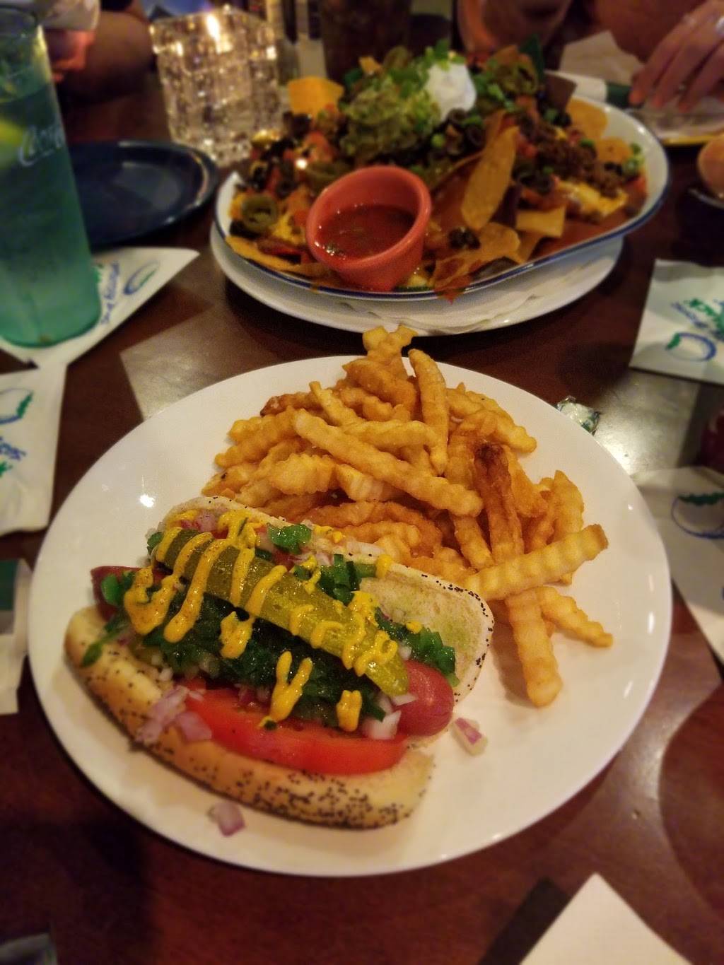 Murray Bros. Caddyshack | restaurant | 455 S Legacy Trail E106, St. Augustine, FL 32092, USA | 9049403673 OR +1 904-940-3673