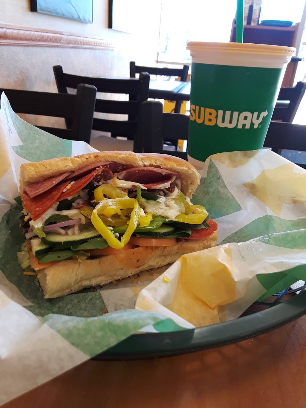 Subway Restaurants | restaurant | Countryside Place S/C, 1420 Wells Branch Pkwy Suite 220, Pflugerville, TX 78660, USA | 5126700606 OR +1 512-670-0606
