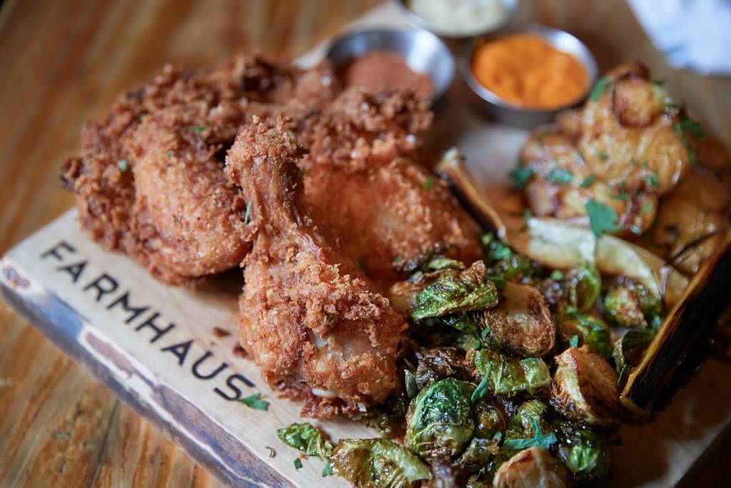 13th Street Kitchens | restaurant | 428 N 13th St #2h, Philadelphia, PA 19123, USA | 2673191050 OR +1 267-319-1050