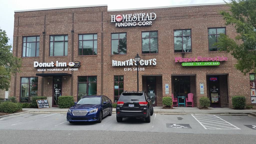 Planet Smoothie | restaurant | 1427 Military Cutoff Rd, Wilmington, NC 28403, USA | 9106794519 OR +1 910-679-4519