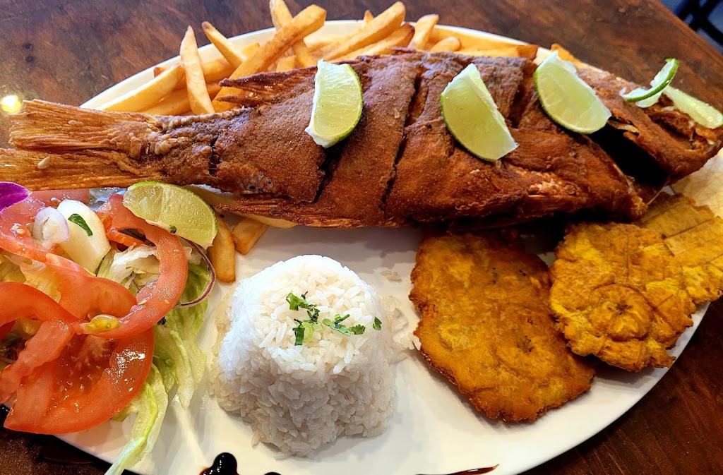 Valmar Restaurant&Bar | restaurant | 287 Broadway, Newburgh, NY 12550, USA | 8452453803 OR +1 845-245-3803