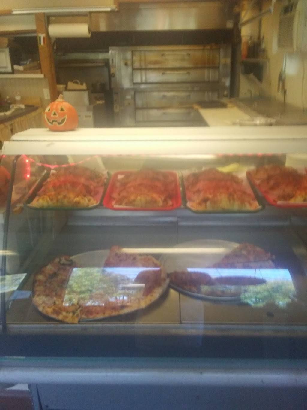 Grand Apizza of Bethany | restaurant | 119 Amity Rd, Bethany, CT 06524, USA | 2038595369 OR +1 203-859-5369