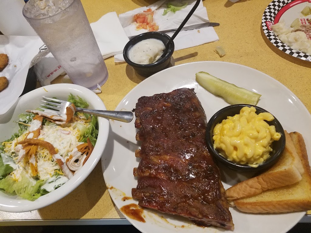 RibCrib BBQ & Grill | restaurant | 3204 E Race Ave, Searcy, AR 72143, USA | 5012790440 OR +1 501-279-0440