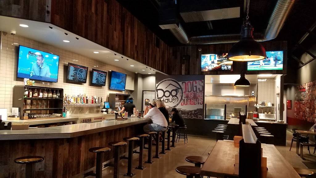 Dog Haus Biergarten Colorado Springs | meal takeaway | 162 Tracker Dr #130, Colorado Springs, CO 80921, USA | 7194884278 OR +1 719-488-4278