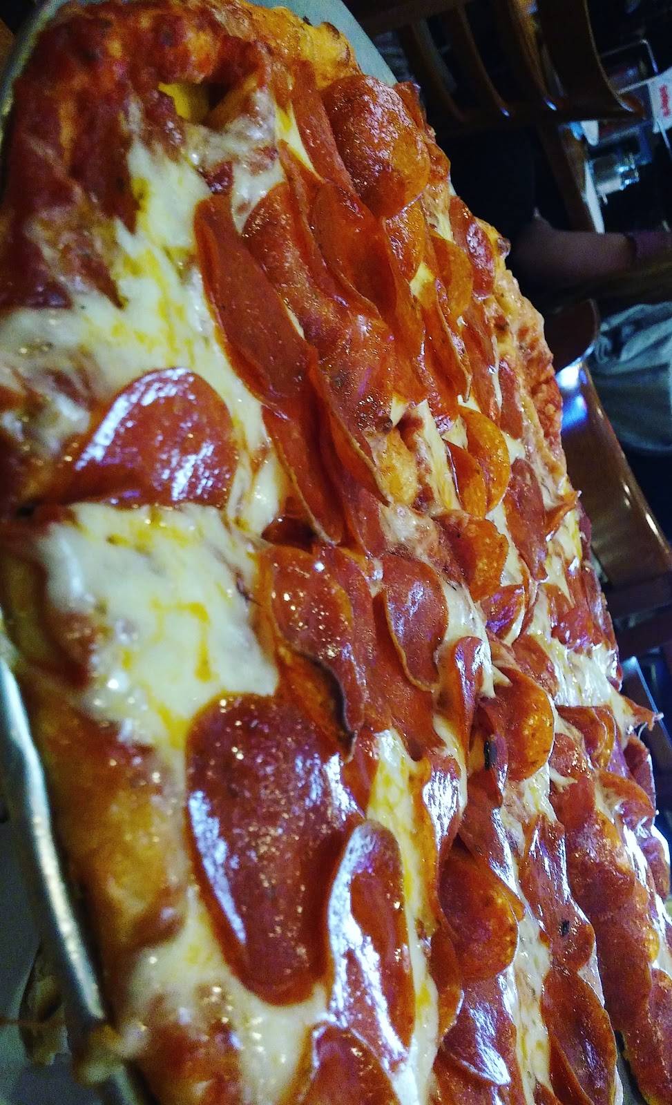 All Star Pizza | restaurant | 2601 Del Rosa Ave N # 100, San Bernardino, CA 92404, USA | 9098861000 OR +1 909-886-1000