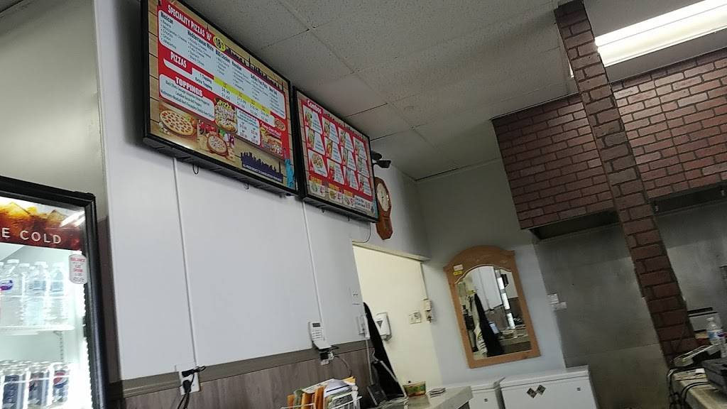 Giant New York Pizza | restaurant | 8 N Euclid Ave B, National City, CA 91950, USA | 6192632000 OR +1 619-263-2000