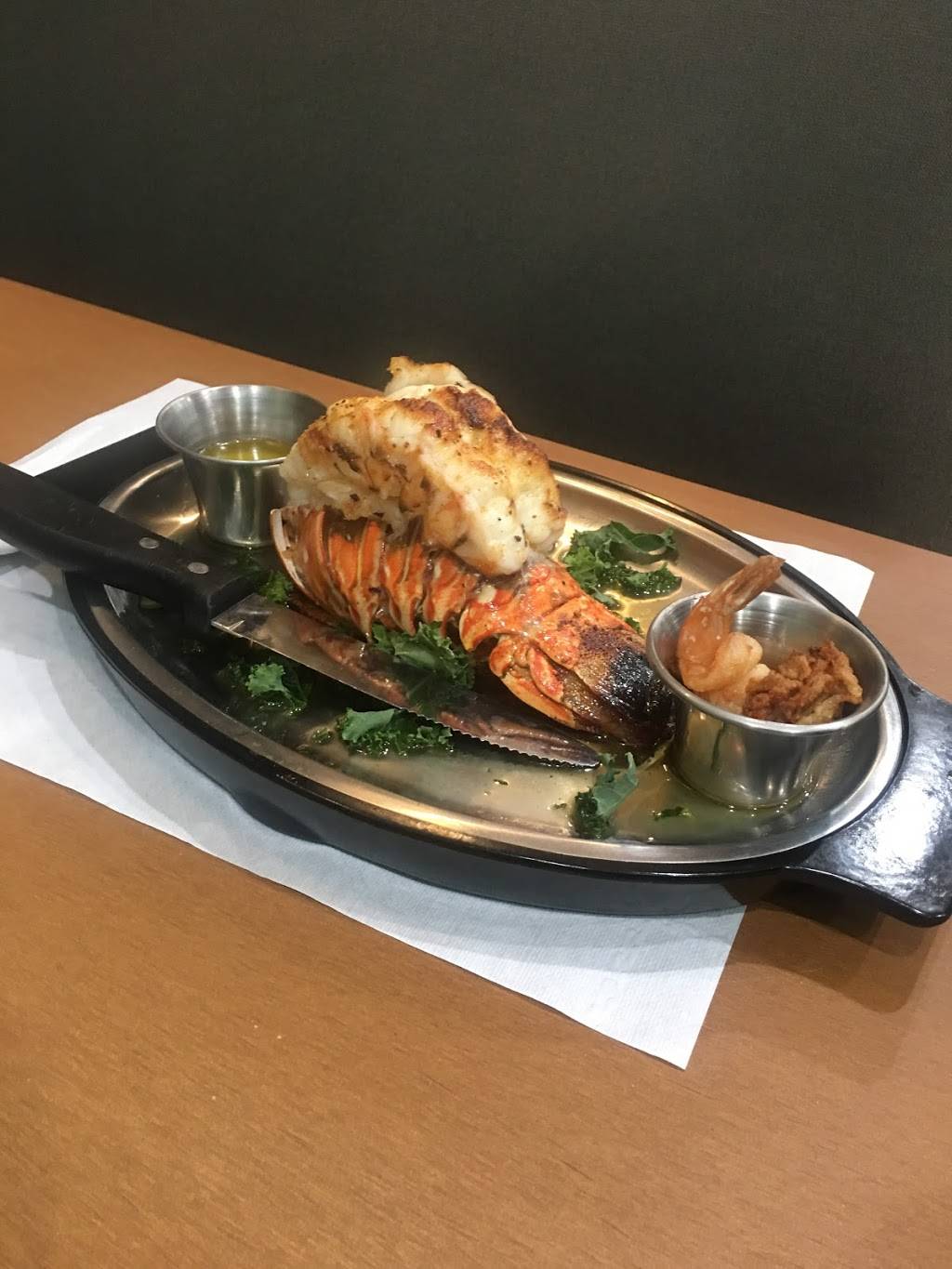 Sunfish Grill | restaurant | 12233 Sago Ave W, Jacksonville, FL 32218, USA | 9043286967 OR +1 904-328-6967