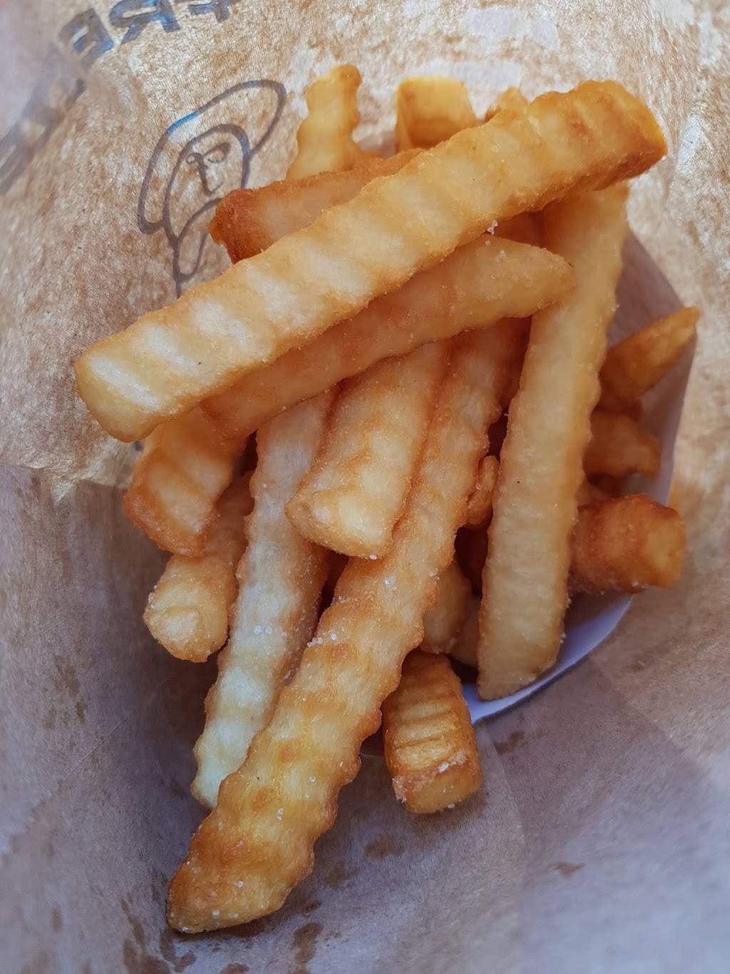 Fosters Freeze | restaurant | 1400 4th St, Santa Rosa, CA 95404, USA | 7075767028 OR +1 707-576-7028