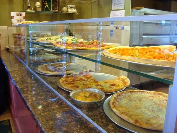 Bellariva Trattoria & Pizzeria | restaurant | 1275 Springfield Ave, New Providence, NJ 07974, USA | 9086650033 OR +1 908-665-0033