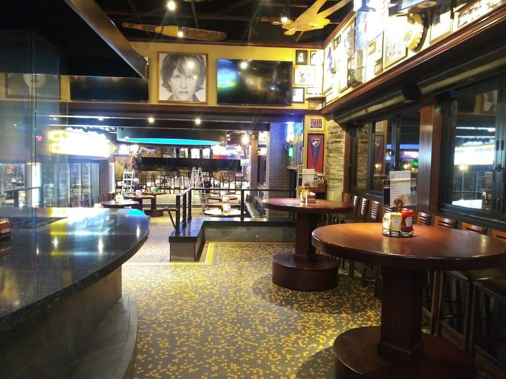 54th Street Restaurant & Drafthouse | restaurant | 5201 TX-121, The Colony, TX 75056, USA | 2144691054 OR +1 214-469-1054