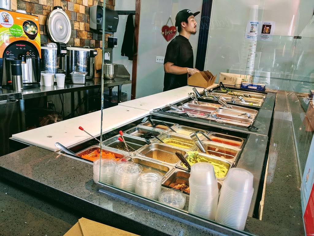 Kamea Poke | restaurant | 34320 Pacific Coast Hwy, Dana Point, CA 92629, USA | 9494435226 OR +1 949-443-5226