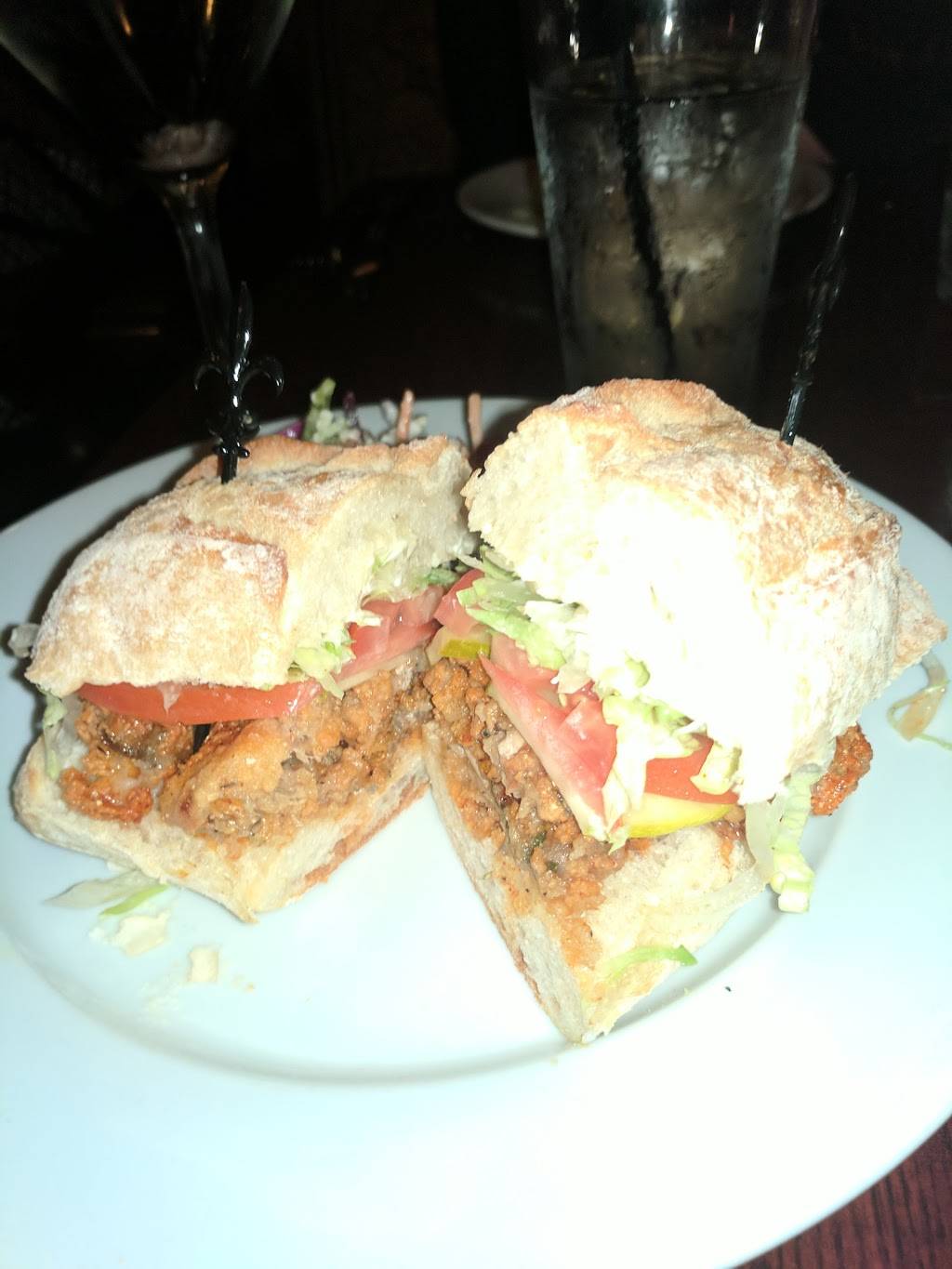 Gallos Kitchen & Bar | restaurant | 2820 Nottingham Rd, Columbus, OH 43221, USA | 6147548176 OR +1 614-754-8176