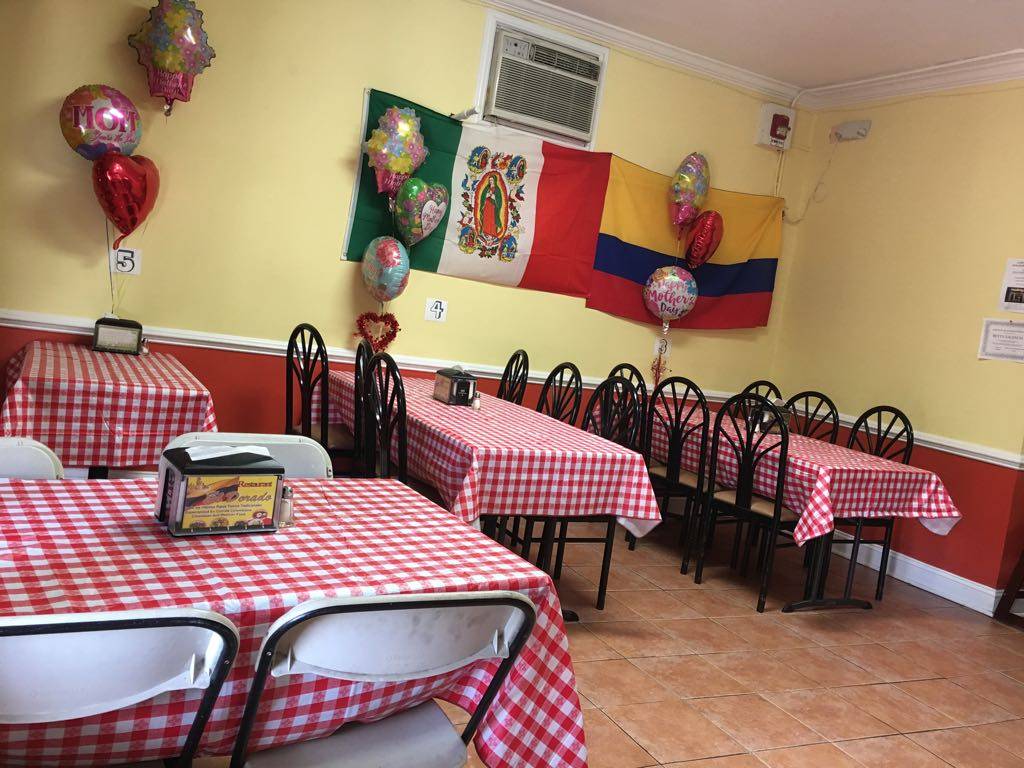 EL Nuevo Dorado | restaurant | 205 4th St, Lakewood, NJ 08701, USA | 7329421171 OR +1 732-942-1171