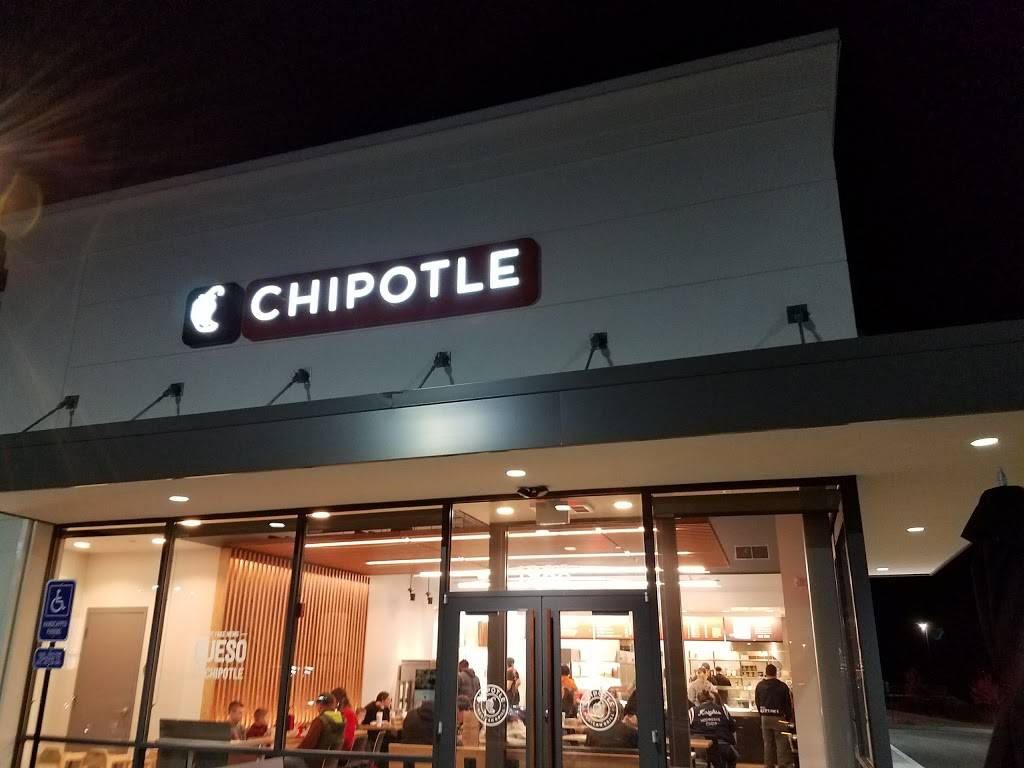 Chipotle Mexican Grill | restaurant | 1988 E Main St # Us250, Ashland, OH 44805, USA | 4192078445 OR +1 419-207-8445