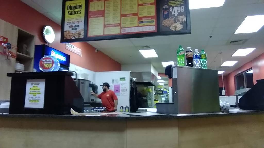 Hungry Howies | restaurant | 207 N Clarke Rd, Ocoee, FL 34761, USA | 4079300789 OR +1 407-930-0789