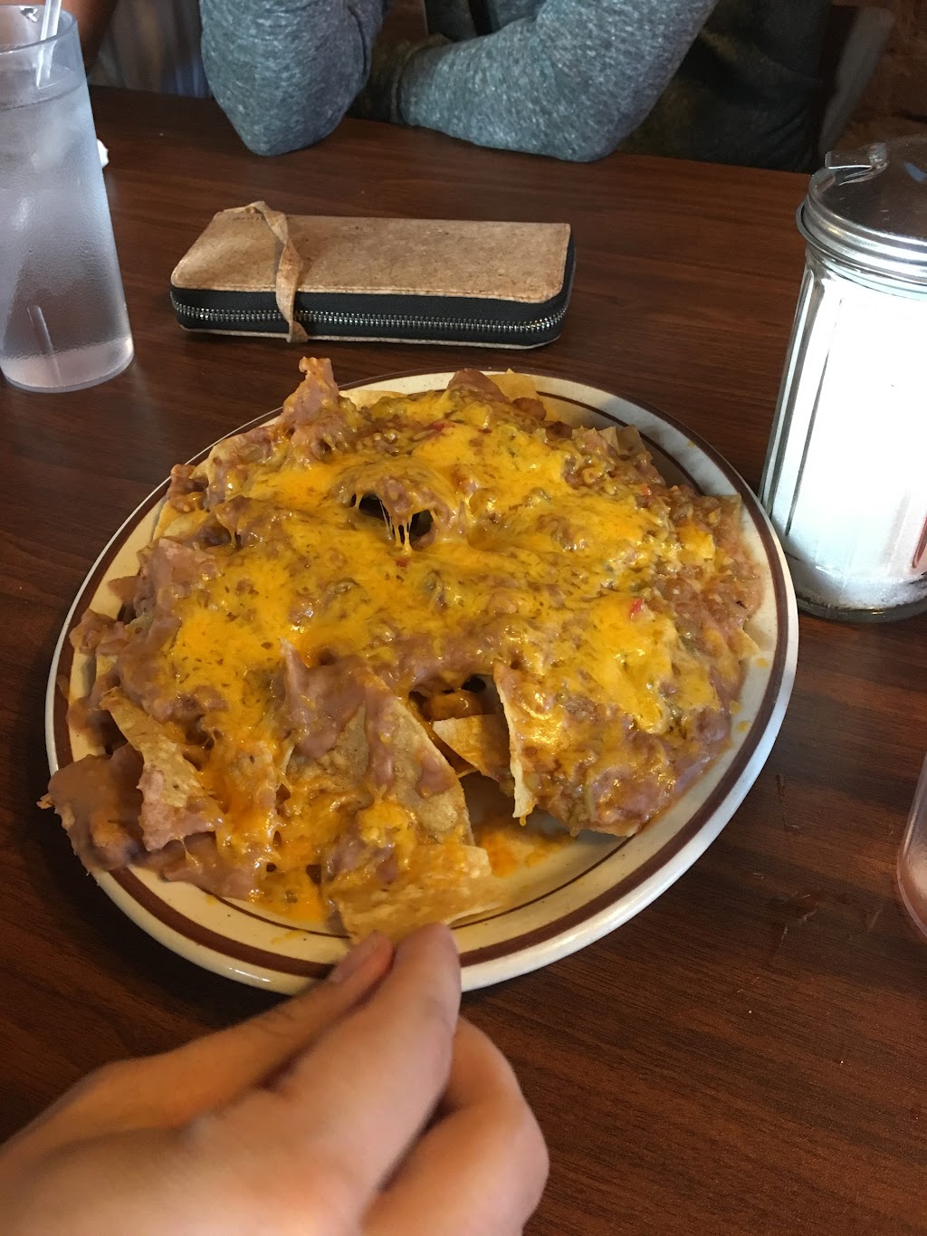 Old Road Restaurant | restaurant | 692 Old Rd, Mescalero, NM 88340, USA | 5754644674 OR +1 575-464-4674