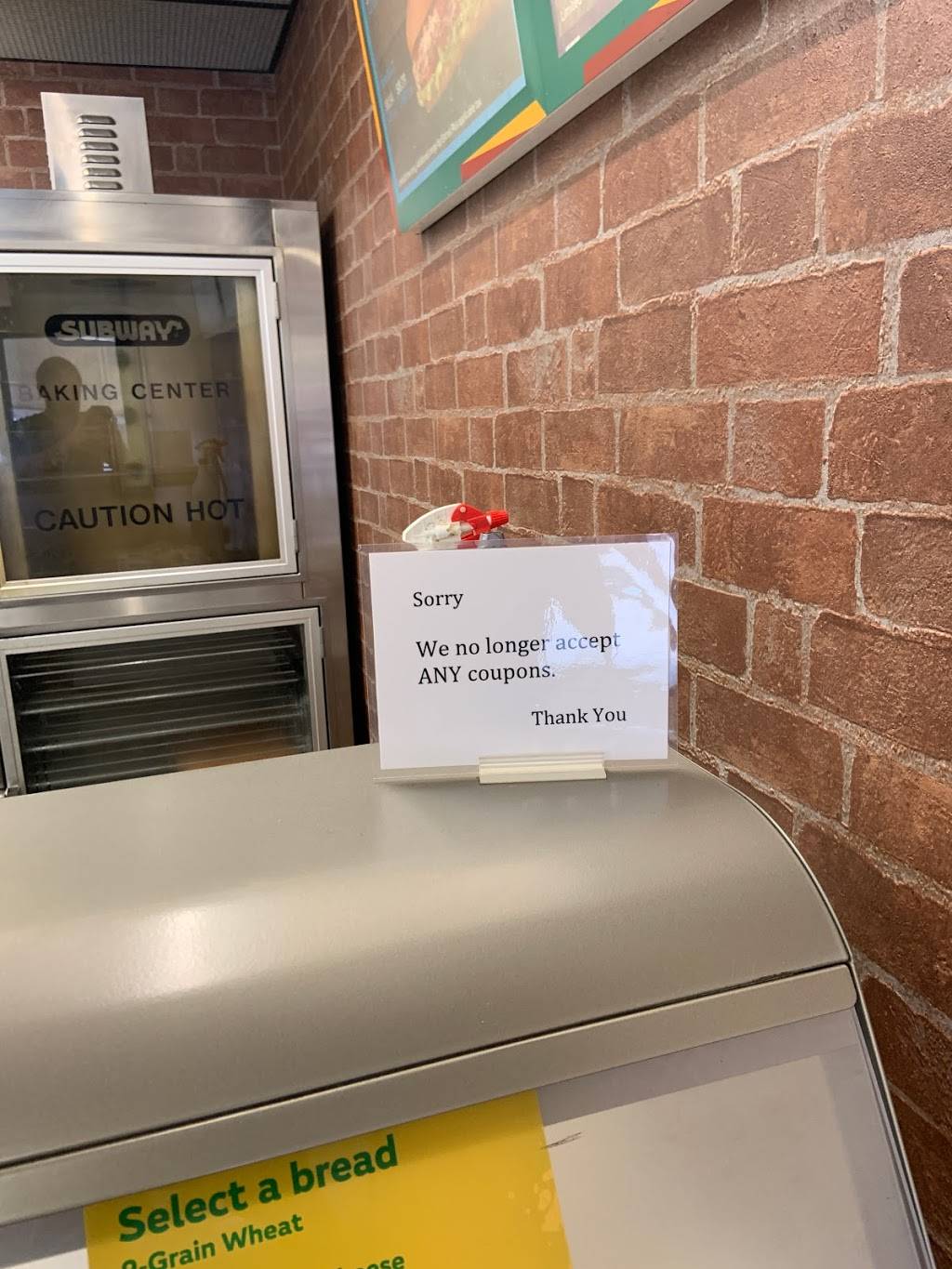 Subway Restaurants | restaurant | 216 N 7th St, St. Louis, MO 63101, USA | 3142312629 OR +1 314-231-2629