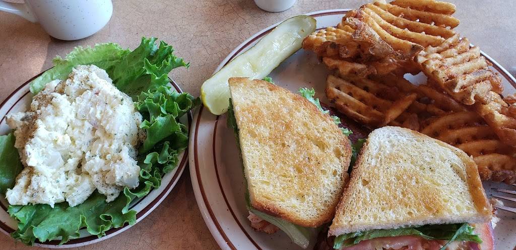 Humpty Dumpty Kitchen | restaurant | 1711 E Main St, Grass Valley, CA 95945, USA | 5302722251 OR +1 530-272-2251