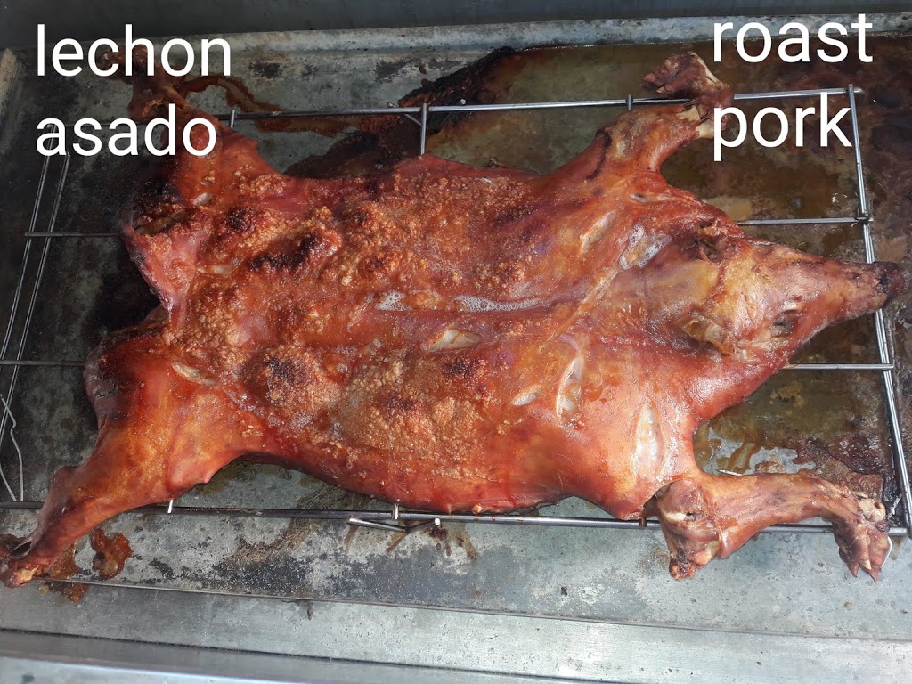 Pepe Lechónera BBQ | restaurant | 574 Broadway, Newark, NJ 07104, USA | 9735772003 OR +1 973-577-2003