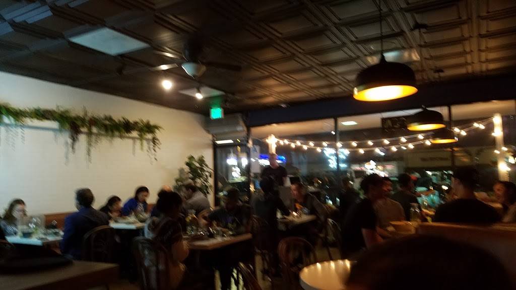 Jetta Thai | restaurant | 243 Main St, El Segundo, CA 90245, USA | 4242903099 OR +1 424-290-3099