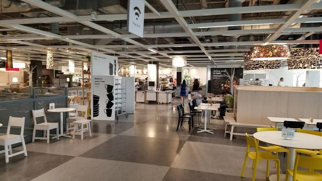 IKEA New Haven Restaurant | restaurant | 450 Sargent Dr, New Haven, CT 06511, USA | 8888884532 OR +1 888-888-4532