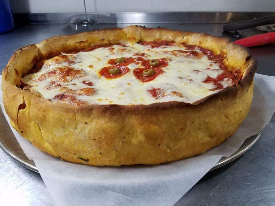 Lit | restaurant | 119 S Elson St, Kirksville, MO 63501, USA | 6606652582 OR +1 660-665-2582