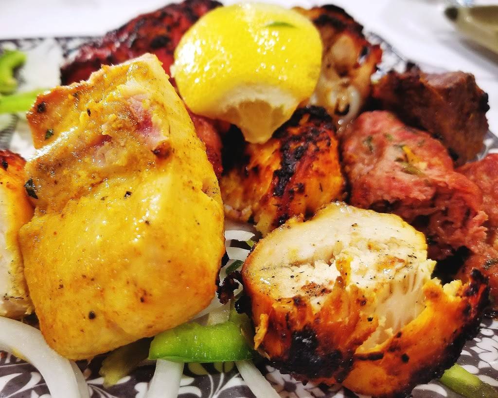 Emperor of India | restaurant | 5825 Cottle Rd, San Jose, CA 95123, USA | 4082292600 OR +1 408-229-2600