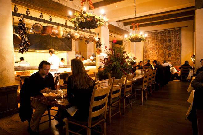 Kokkari Estiatorio | meal takeaway | 200 Jackson St, San Francisco, CA 94111, USA | 4159810983 OR +1 415-981-0983