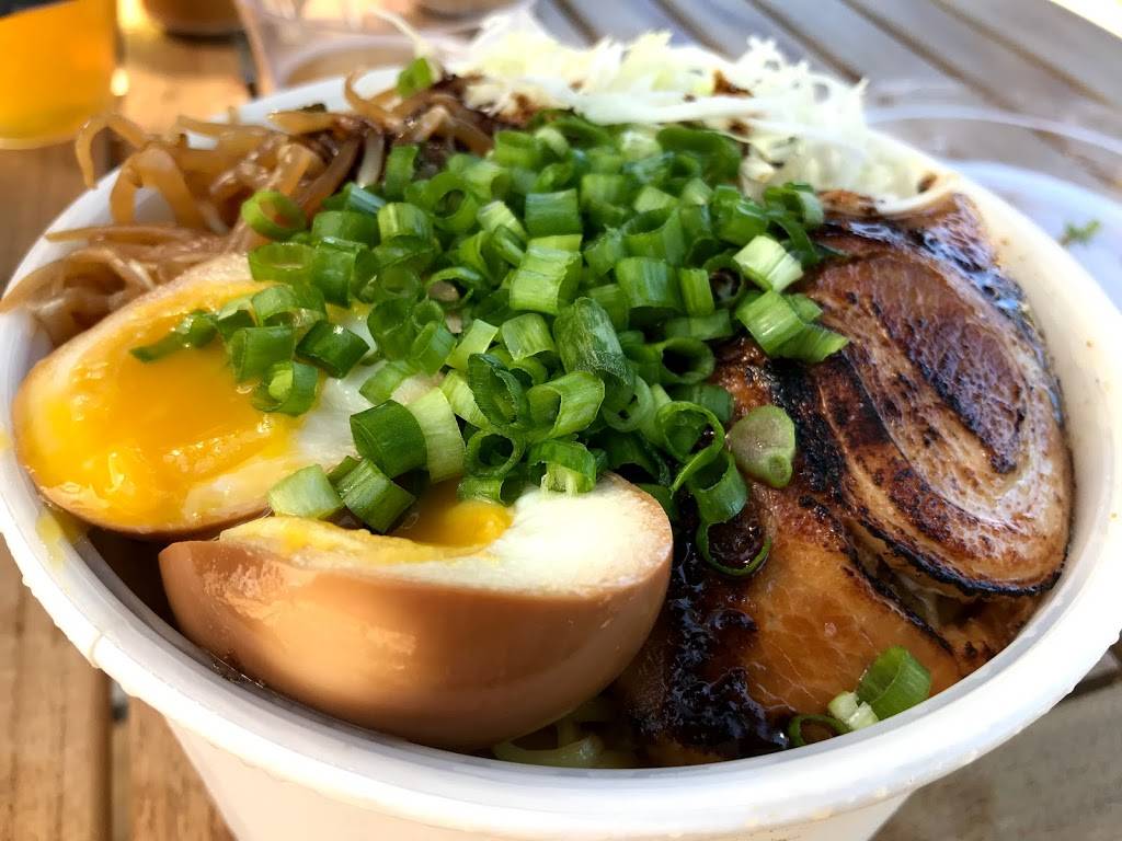 Momotaro Ramen | restaurant | 1803 Spring St, Paso Robles, CA 93446, USA | 8055383876 OR +1 805-538-3876