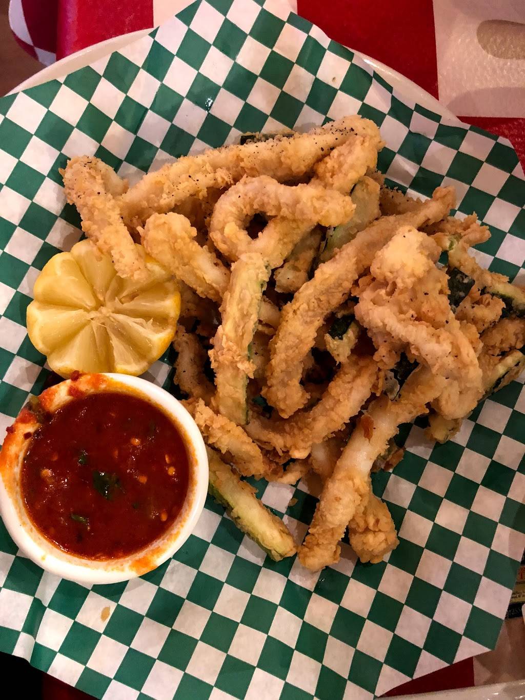 Luciano Neighborhood Pizzeria | restaurant | 18866 Stone Oak Pkwy, San Antonio, TX 78258, USA | 2105451300 OR +1 210-545-1300