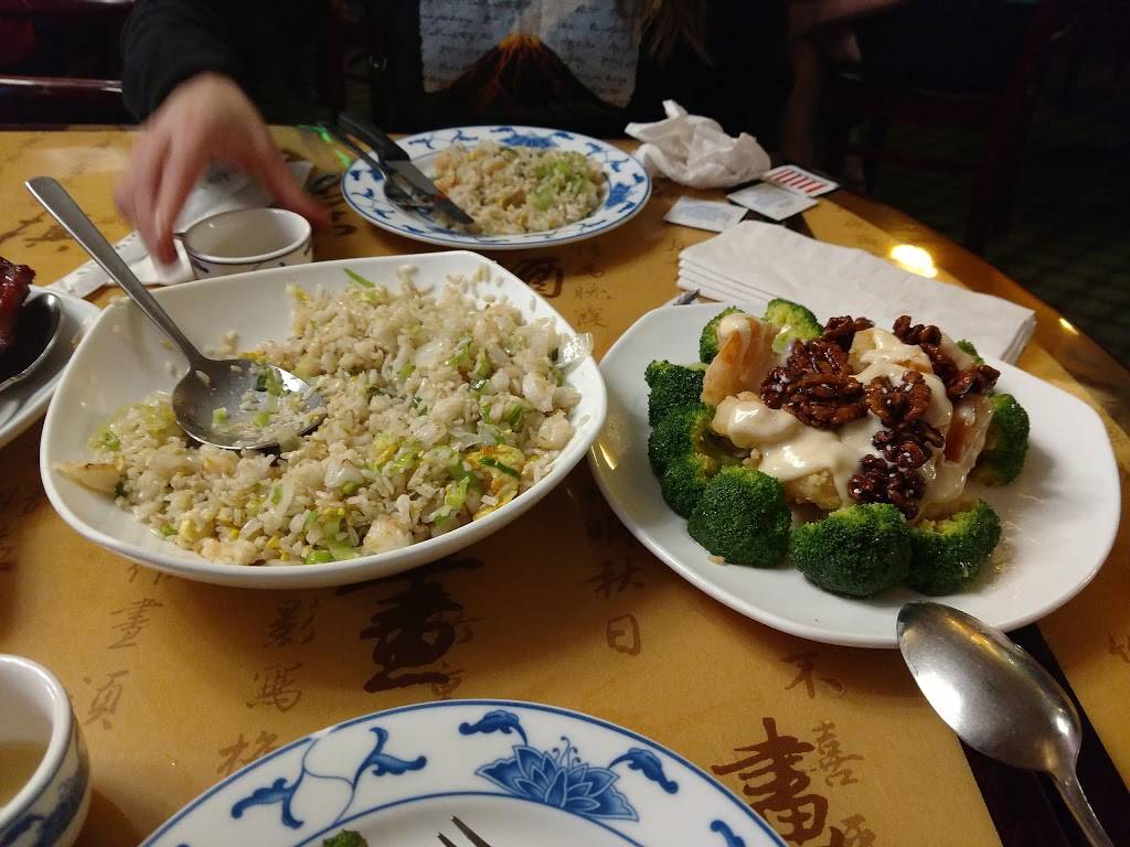 King Palace Chinese BBQ | restaurant | 330 NE 167th St, Miami, FL 33162, USA | 3059492339 OR +1 305-949-2339