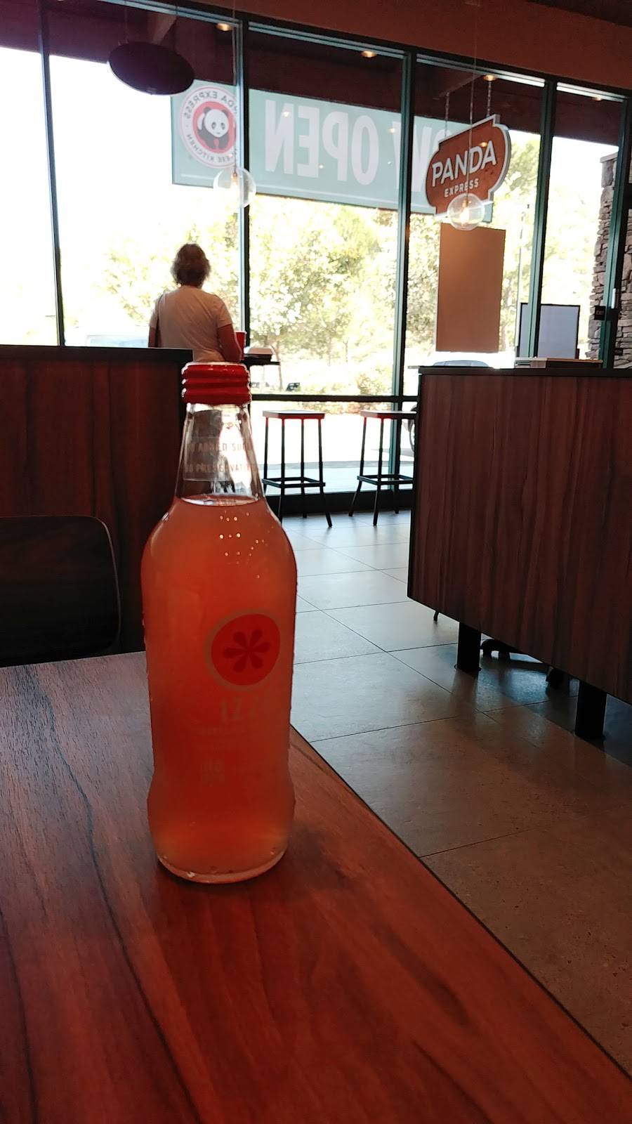 Panda Express | meal takeaway | 13465 Camino Canada #103, El Cajon, CA 92021, USA | 6194430878 OR +1 619-443-0878