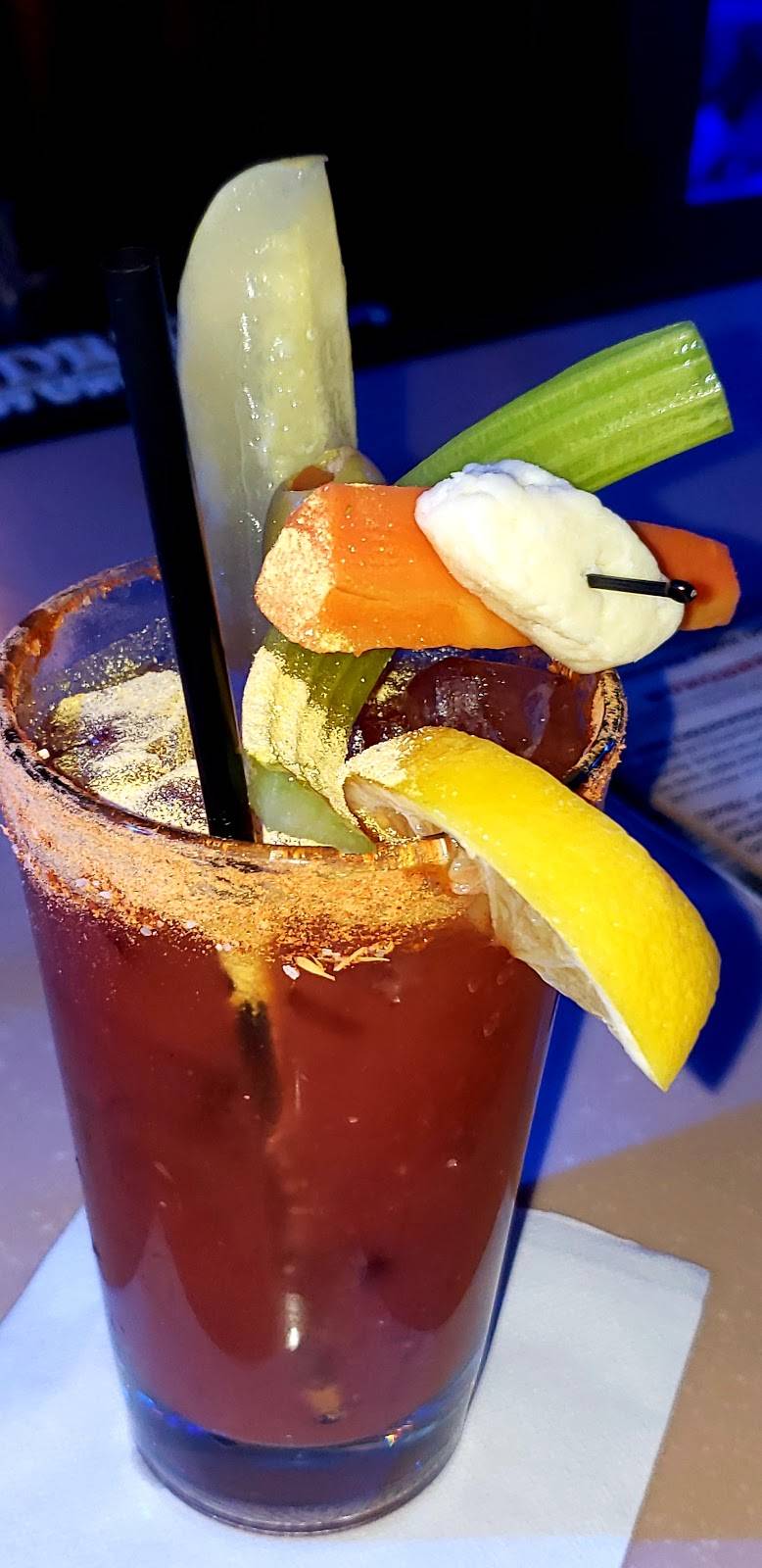 Saloon On Calhoun with Bacon | restaurant | 17000 W Capitol Dr, Brookfield, WI 53005, USA | 2627830222 OR +1 262-783-0222