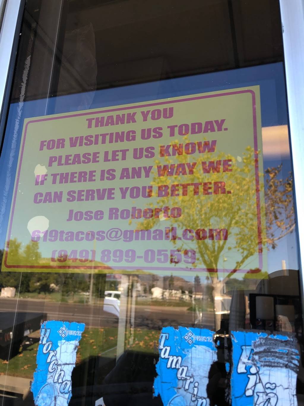Robertos Taco Shop | restaurant | 12401 Woodside Ave, Lakeside, CA 92040, USA | 6193909466 OR +1 619-390-9466