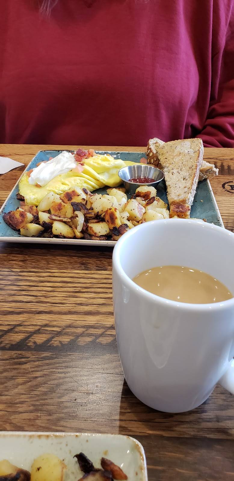 First Watch - Northshore | restaurant | 300 Cherokee Blvd #130, Chattanooga, TN 37405, USA | 4237631800 OR +1 423-763-1800