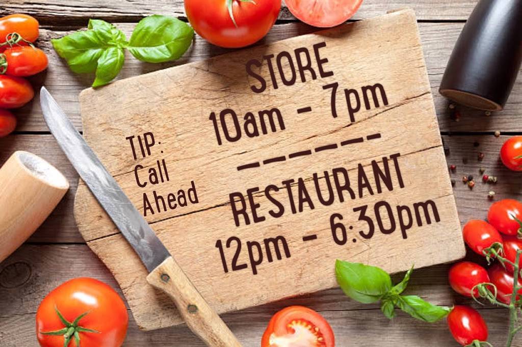 African Market & Restaurant | restaurant | 5262 Beach Blvd, Jacksonville, FL 32207, USA | 9043988242 OR +1 904-398-8242