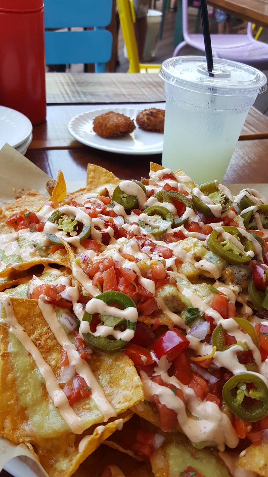 Crooked Hammock Brewery | restaurant | 36707 Crooked Hammock Way, Lewes, DE 19958, USA | 3026447837 OR +1 302-644-7837