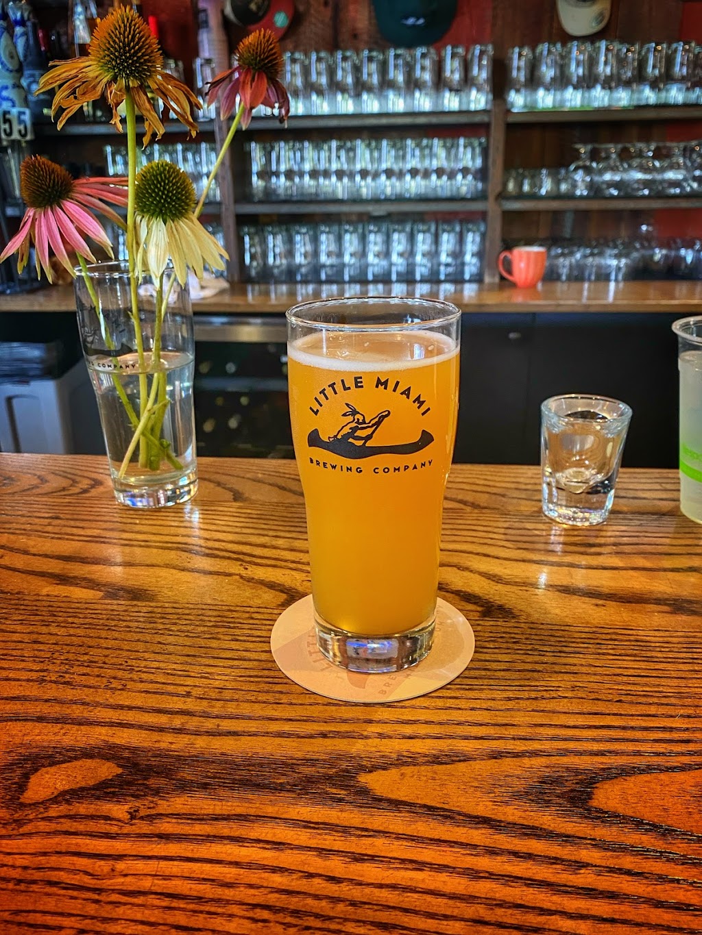 Little Miami Brewing Company | restaurant | 208 Mill St, Milford, OH 45150, USA | 5137131121 OR +1 513-713-1121