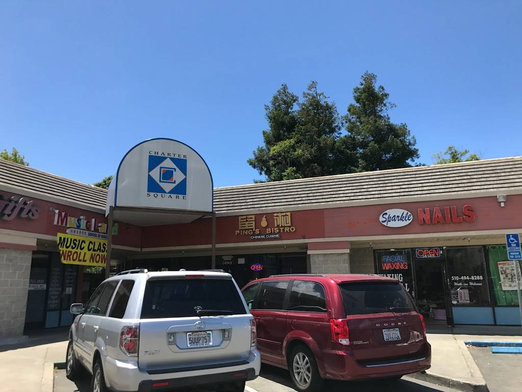 Pings Bistro | restaurant | 34145 Fremont Blvd, Fremont, CA 94555, USA | 5107449988 OR +1 510-744-9988