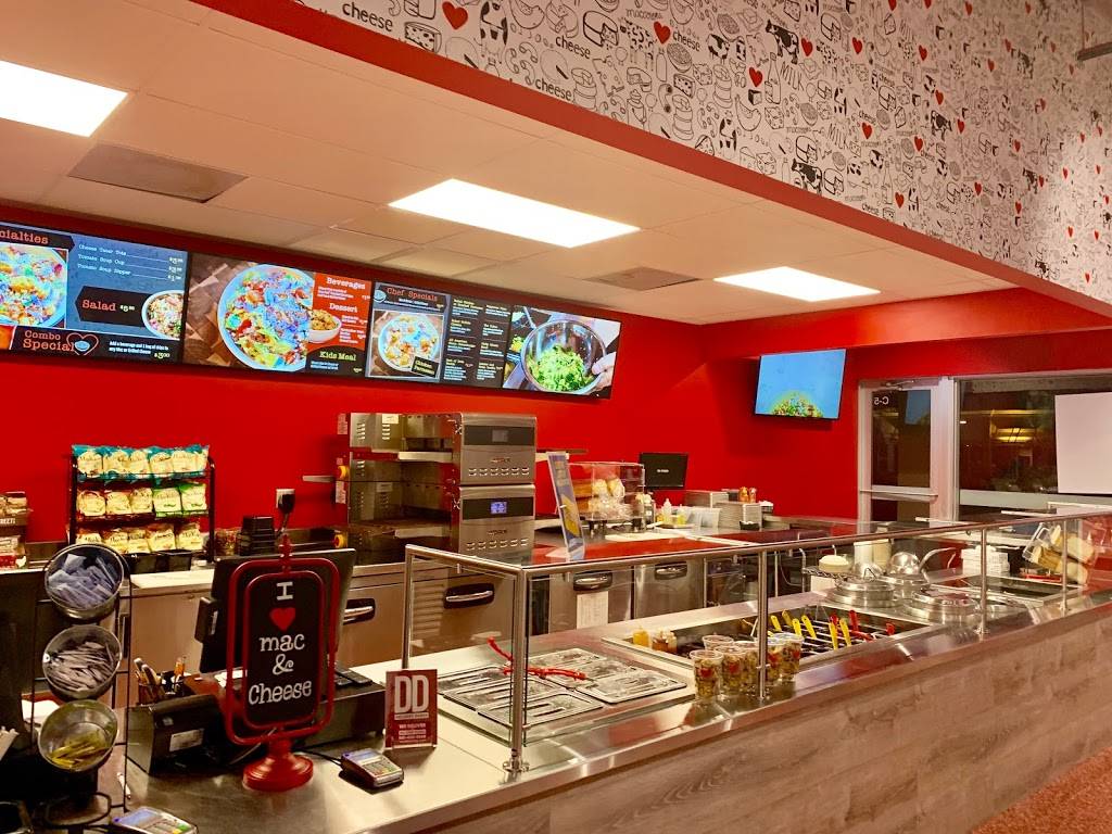 I Heart Mac & Cheese | restaurant | 141 NW 20th St Units C4/C5, Boca Raton, FL 33431, USA | 5614056187 OR +1 561-405-6187