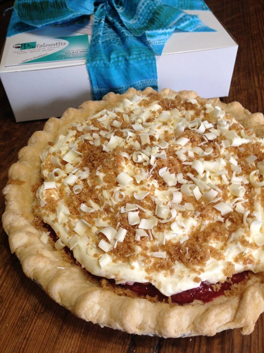 Piefalootin | restaurant | 2441 Goldfinch Ln, Garland, TX 75042, USA | 4695738756 OR +1 469-573-8756