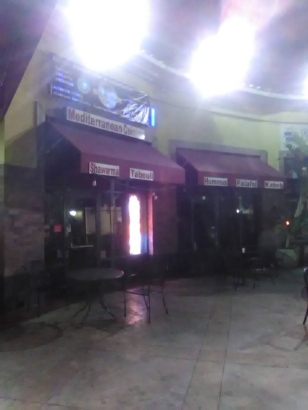 Jojos Mediterranean Grill | restaurant | 18507 Ventura Blvd, Tarzana, CA 91356, USA | 8186545886 OR +1 818-654-5886