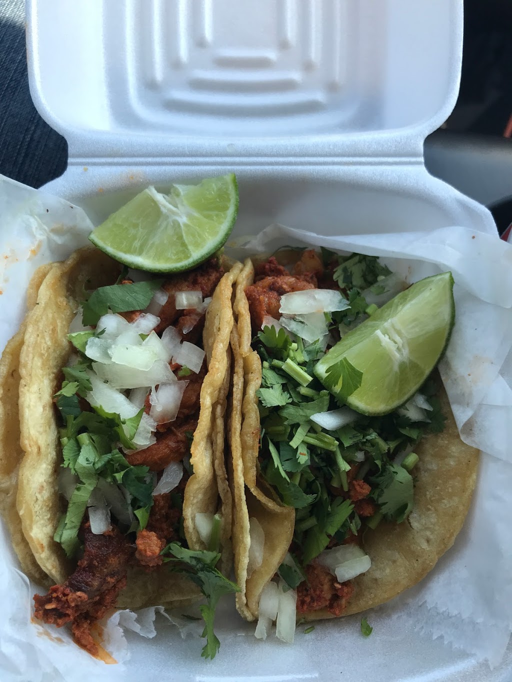 La Chula Mobile | restaurant | 748 M-140, Watervliet, MI 49098, USA | 2692016035 OR +1 269-201-6035