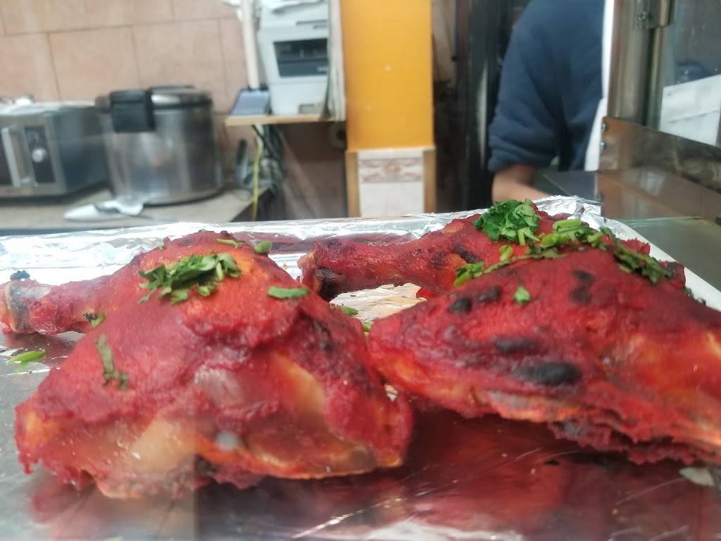 Punjab | restaurant | 691 Coney Island Ave, Brooklyn, NY 11218, USA | 7188566207 OR +1 718-856-6207