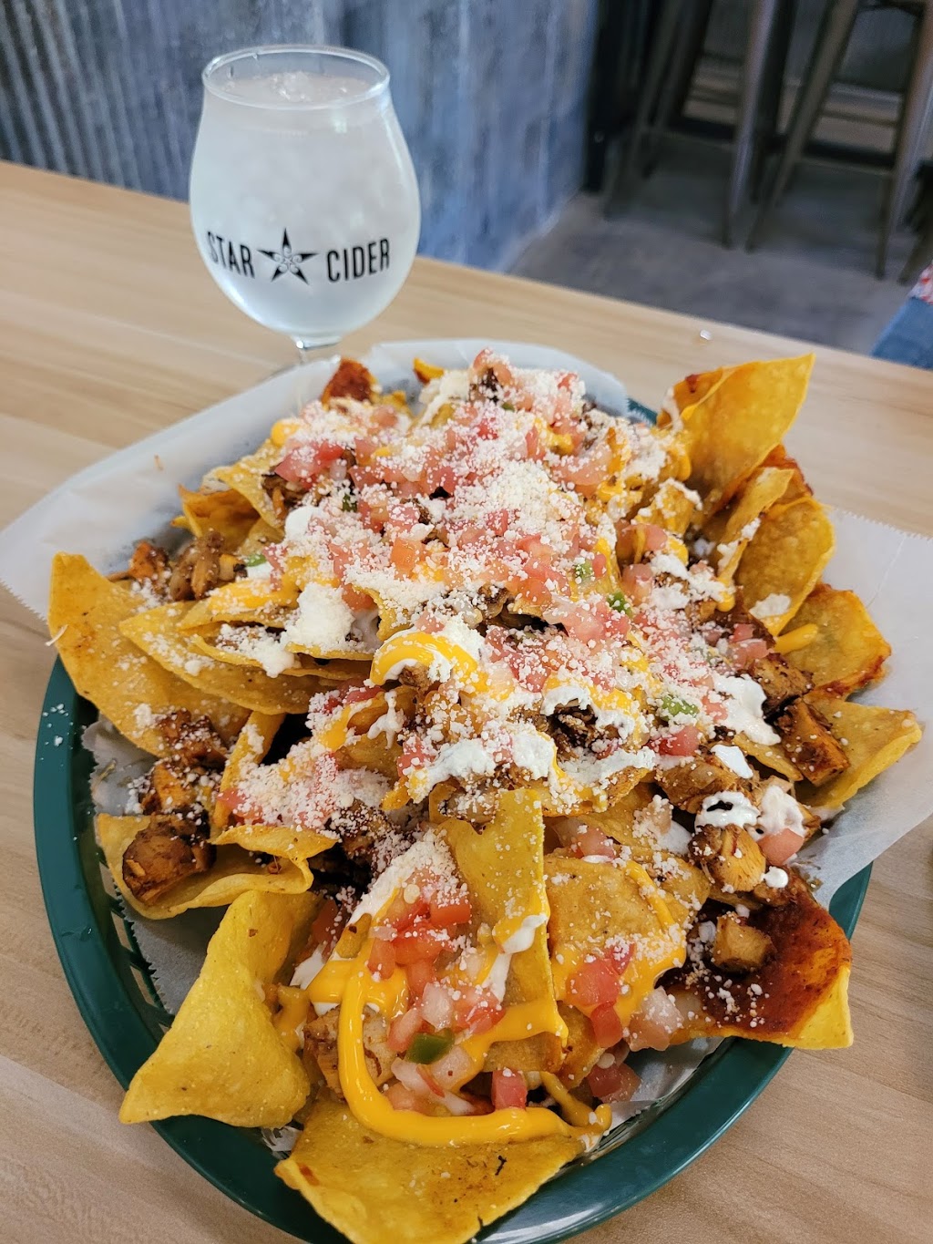 Star Cider | restaurant | 3365 NY-364, Canandaigua, NY 14424, USA | 5854128785 OR +1 585-412-8785