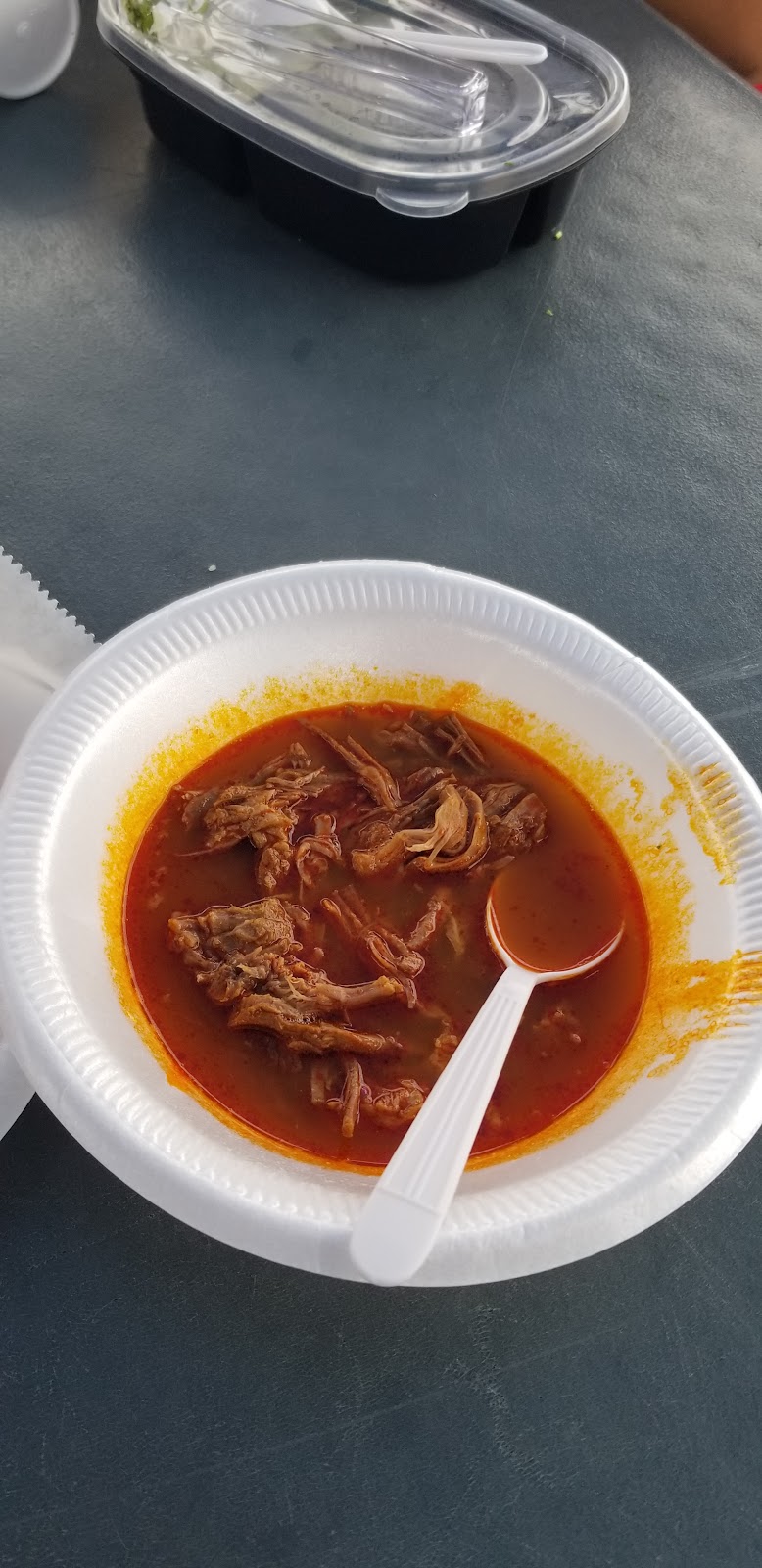 Hay Que Rico Taco | restaurant | 23601 SW 177th Ave, Homestead, FL 33031, USA | 7865163550 OR +1 786-516-3550