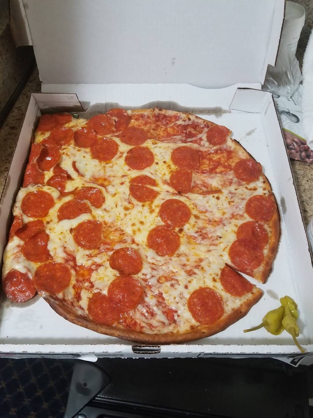 Papa Johns Pizza | restaurant | 853 Veterans Memorial Hwy SW, Mableton, GA 30126, USA | 7707395059 OR +1 770-739-5059