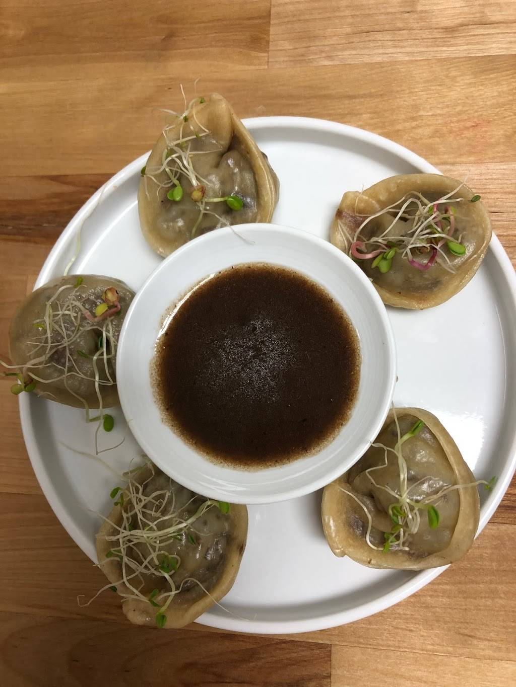 dumplingAF | restaurant | 26 Diplomat Pkwy, Hallandale Beach, FL 33009, USA | 3054500853 OR +1 305-450-0853