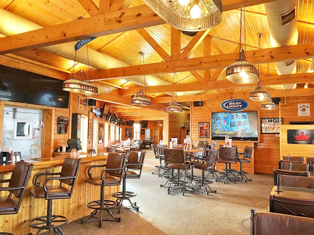 Sandbar & Grill at Divots | restaurant | 4200 W Norfolk Ave, Norfolk, NE 68701, USA | 4028442985 OR +1 402-844-2985