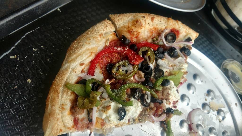 Pie Five Pizza | meal takeaway | 2059 Hamilton place Drive, Johnson City, TN 37604, USA | 4232620095 OR +1 423-262-0095